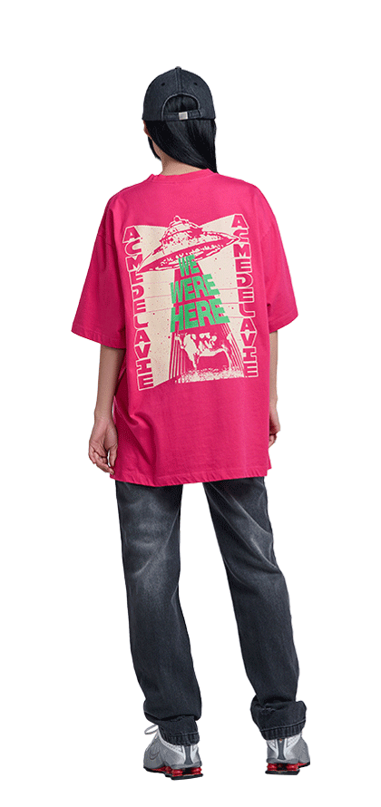 we-were-here-bio-washing-short-sleeve-t-shirt-pink