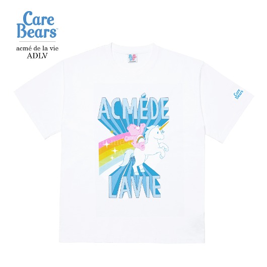 Care Bears X ADLV - 아크메드라비